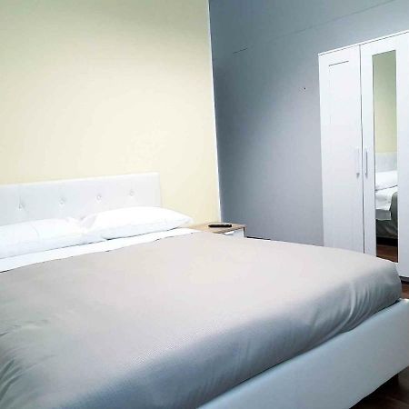 Hotel Piramide Реджонель-Эмилия Экстерьер фото