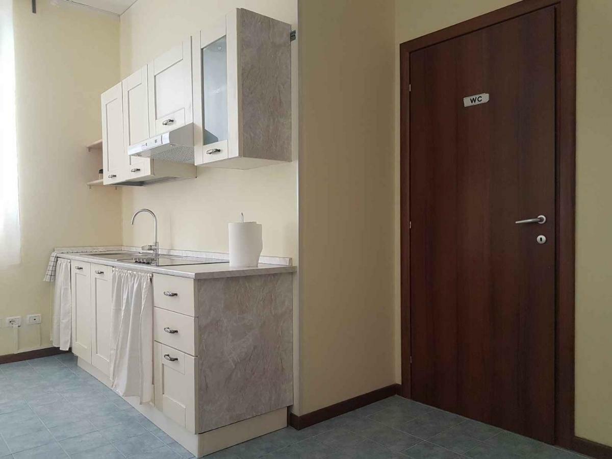 Hotel Piramide Реджонель-Эмилия Экстерьер фото